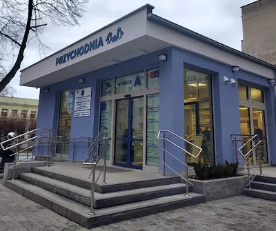 Przychodnia Kadłubka